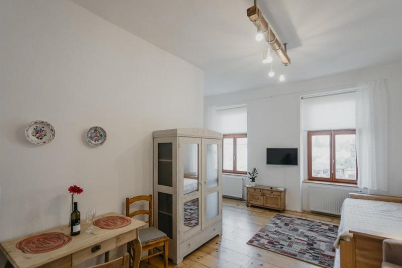 Apartman 3, Suvorovova 158 Cesky Brod Eksteriør billede