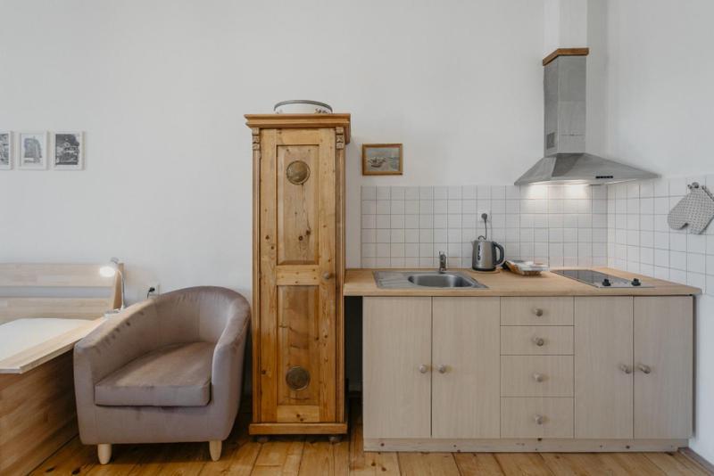 Apartman 3, Suvorovova 158 Cesky Brod Eksteriør billede