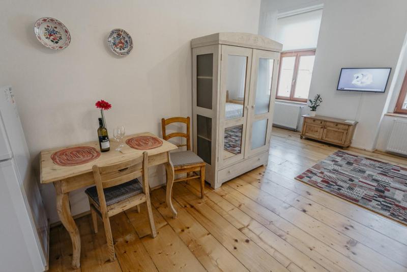 Apartman 3, Suvorovova 158 Cesky Brod Eksteriør billede