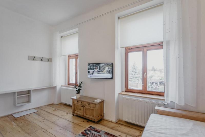 Apartman 3, Suvorovova 158 Cesky Brod Eksteriør billede